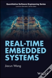 Capa do artigo Real-Time Embedded Systems