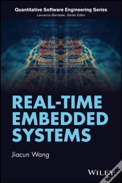 Capa do artigo Real-Time Embedded Systems