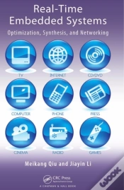 Capa do artigo Real-Time Embedded Systems