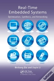 Capa do artigo Real-Time Embedded Systems