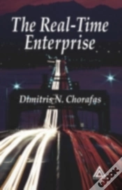 Capa do artigo Real-Time Enterprise