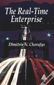 Capa do artigo Real-Time Enterprise