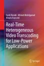 Real-Time Heterogeneous Video Transcoding For Low-Power Applications - Preview