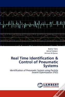 Capa do artigo Real Time Identification & Control Of Pneumatic Systems
