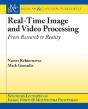Real-Time Image And Video Processing - Preview