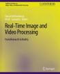 Real-Time Image And Video Processing - Preview