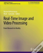 Real-Time Image And Video Processing
