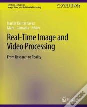 Capa do artigo Real-Time Image And Video Processing