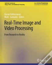 Real-Time Image And Video Processing