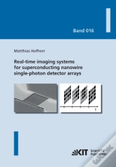 Real-Time Imaging Systems For Superconducting Nanowire Single-Photon Detector Arrays