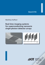 Capa do artigo Real-Time Imaging Systems For Superconducting Nanowire Single-Photon Detector Arrays