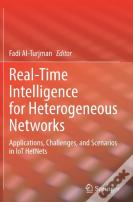 Real-Time Intelligence For Heterogeneous Networks
