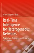 Real-Time Intelligence For Heterogeneous Networks