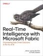 Real-Time Intelligence With Microsoft Fabric - Preview