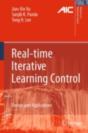 Real-Time Iterative Learning Control - Preview