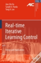 Capa do artigo Real-Time Iterative Learning Control
