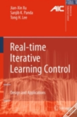 Capa do artigo Real-Time Iterative Learning Control
