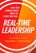Real-Time Leadership