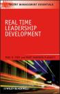 Real Time Leadership Development - Preview