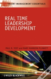 Real Time Leadership Development