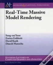 Capa do artigo Real-Time Massive Model Rendering