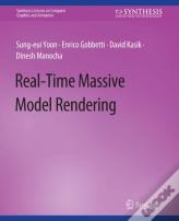 Real-Time Massive Model Rendering
