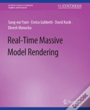Capa do artigo Real-Time Massive Model Rendering