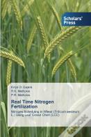 Real Time Nitrogen Fertilization