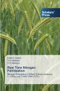 Real Time Nitrogen Fertilization - Preview