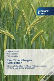 Capa do artigo Real Time Nitrogen Fertilization