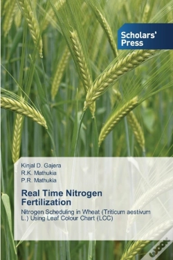 Capa do artigo Real Time Nitrogen Fertilization