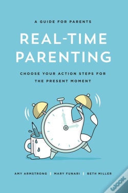 Capa do artigo Real-Time Parenting