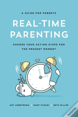 Capa do artigo Real-Time Parenting