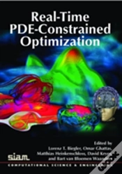 Capa do artigo Real-Time Pde-Constrained Optimization