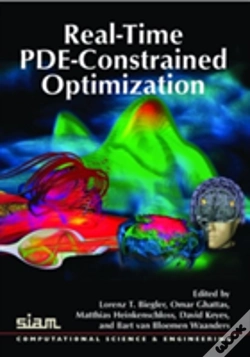 Capa do artigo Real-Time Pde-Constrained Optimization