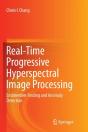 Real-Time Progressive Hyperspectral Image Processing - Preview