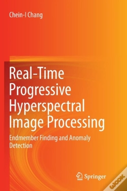 Capa do artigo Real-Time Progressive Hyperspectral Image Processing