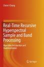Real-Time Recursive Hyperspectral Sample And Band Processing - Preview