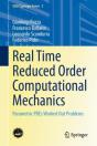 Real Time Reduced Order Computational Mechanics - Preview