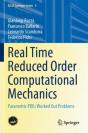 Real Time Reduced Order Computational Mechanics - Preview