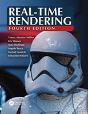 Real-Time Rendering, Fourth Edition - Preview