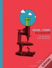 Real-Time Research: Improvisational Game Scholarship