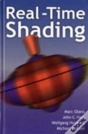 Capa do artigo Real-Time Shading