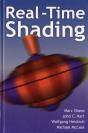 Real-Time Shading - Preview