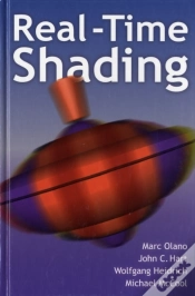Capa do artigo Real-Time Shading