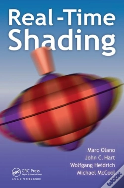 Capa do artigo Real-Time Shading