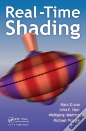 Capa do artigo Real-Time Shading