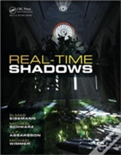 Capa do artigo Real-Time Shadows