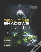 Capa do artigo Real-Time Shadows