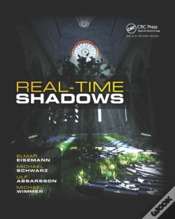 Capa do artigo Real-Time Shadows